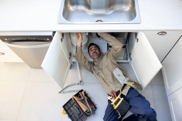 Best Hot Water Heater Installation  in Hlside, IL
