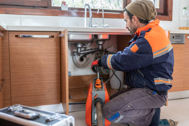 Best Hot Water Heater Installation  in Hlside, IL