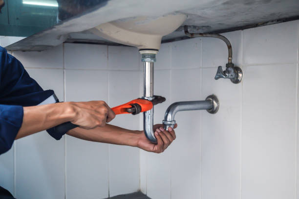 Professional Plumbing in Hillside, IL