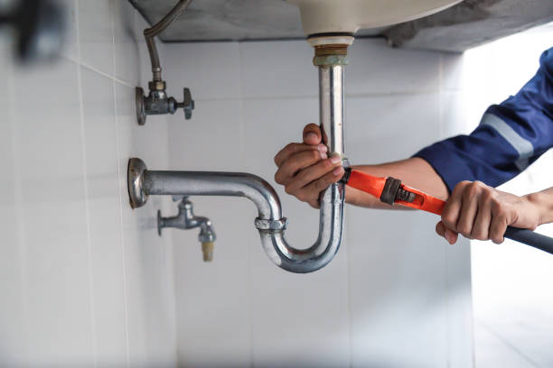 Best Shower Repair Services  in Hlside, IL