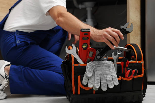 Best Gas Line Repair  in Hlside, IL