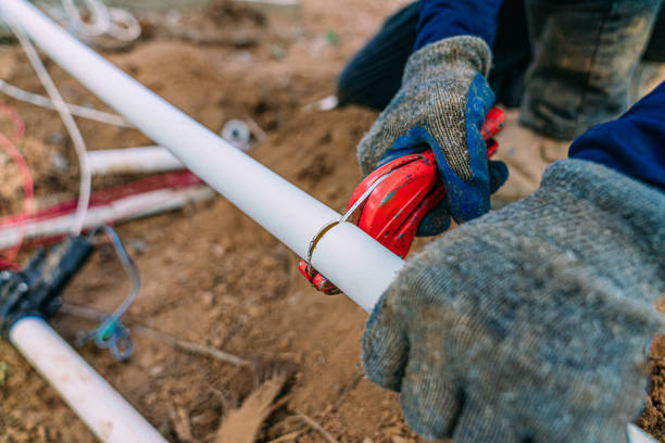 Best Water Leak Repair  in Hlside, IL